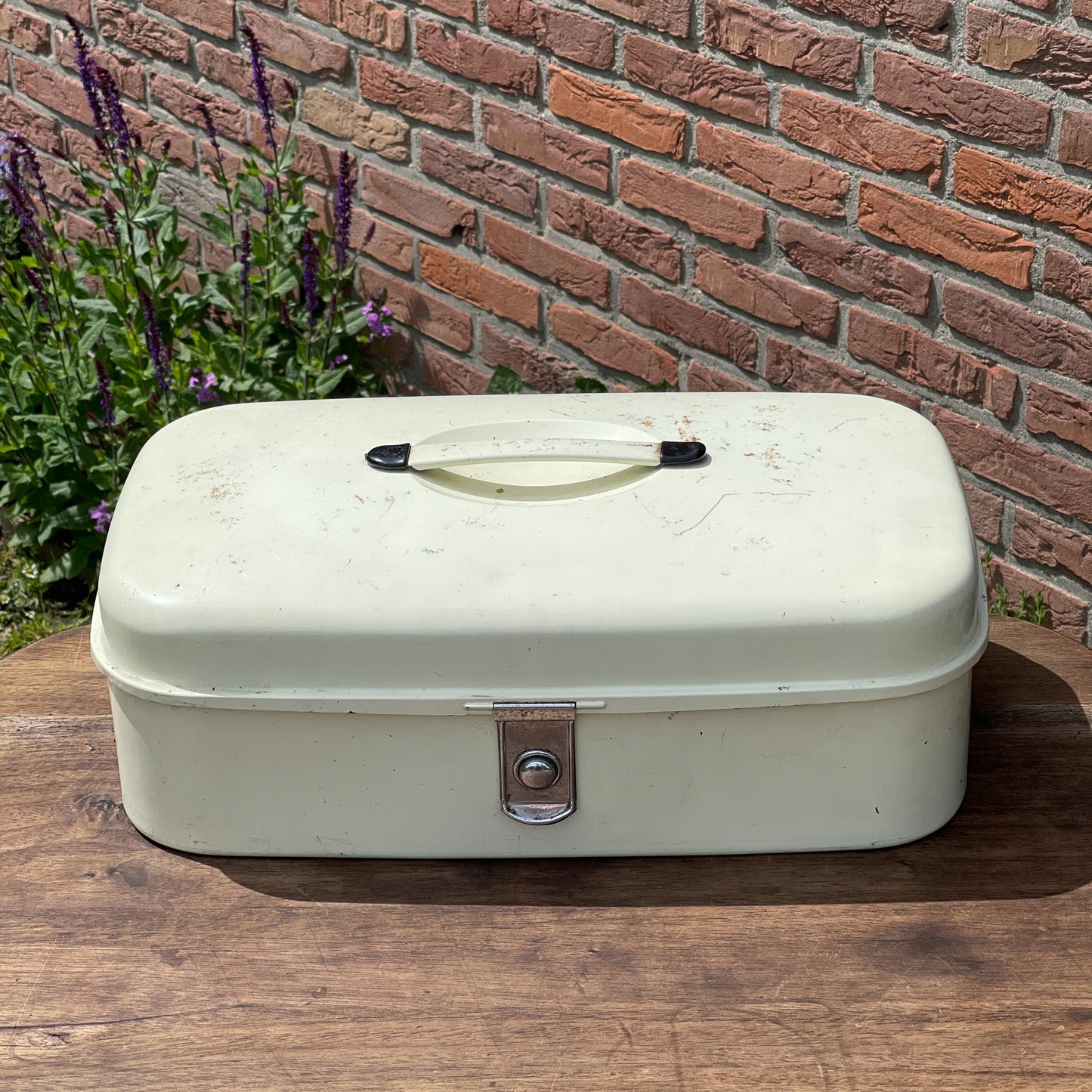 Brabantia Broodtrommel - The Collectionist