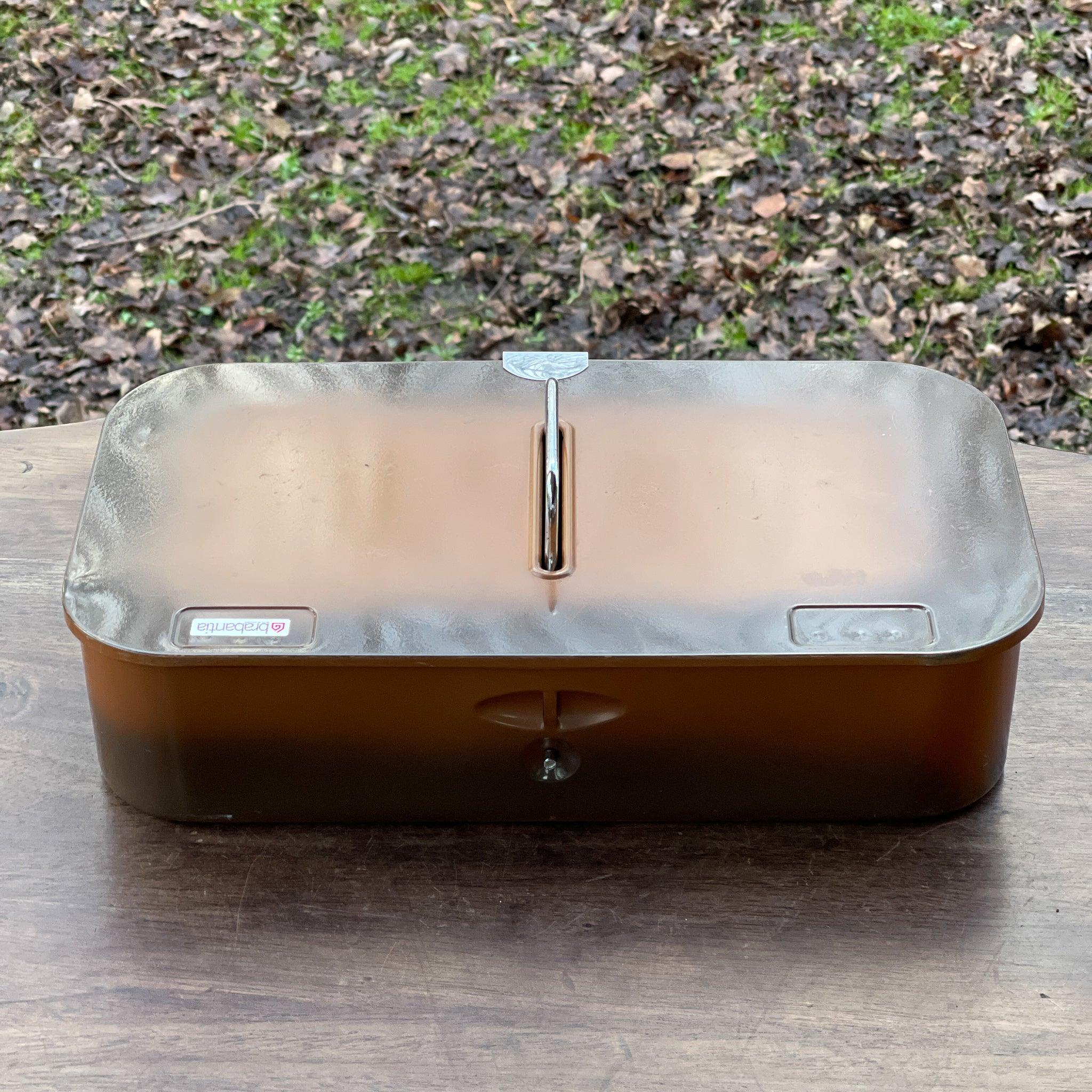 Brabantia poets trommel - The Collectionist