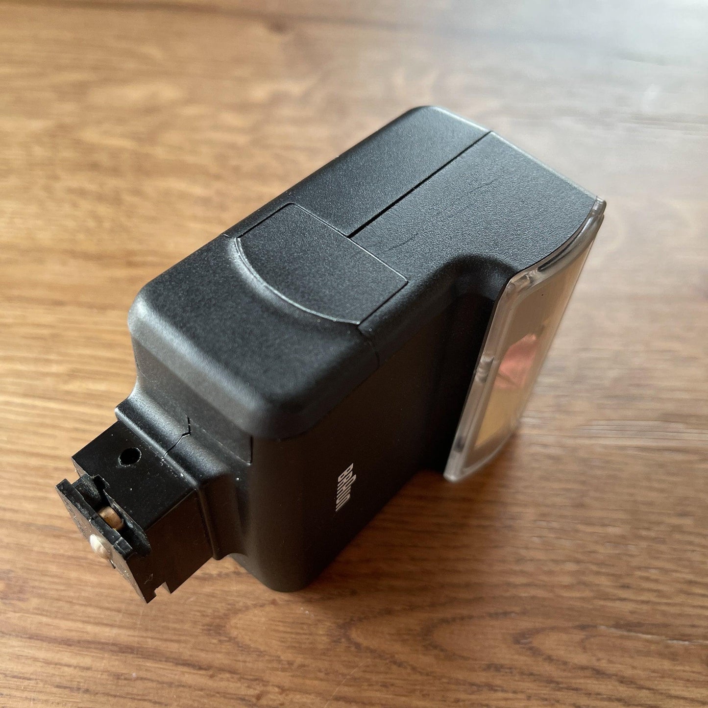 Braun Hobby 17B flitser - Bamestra Curiosa