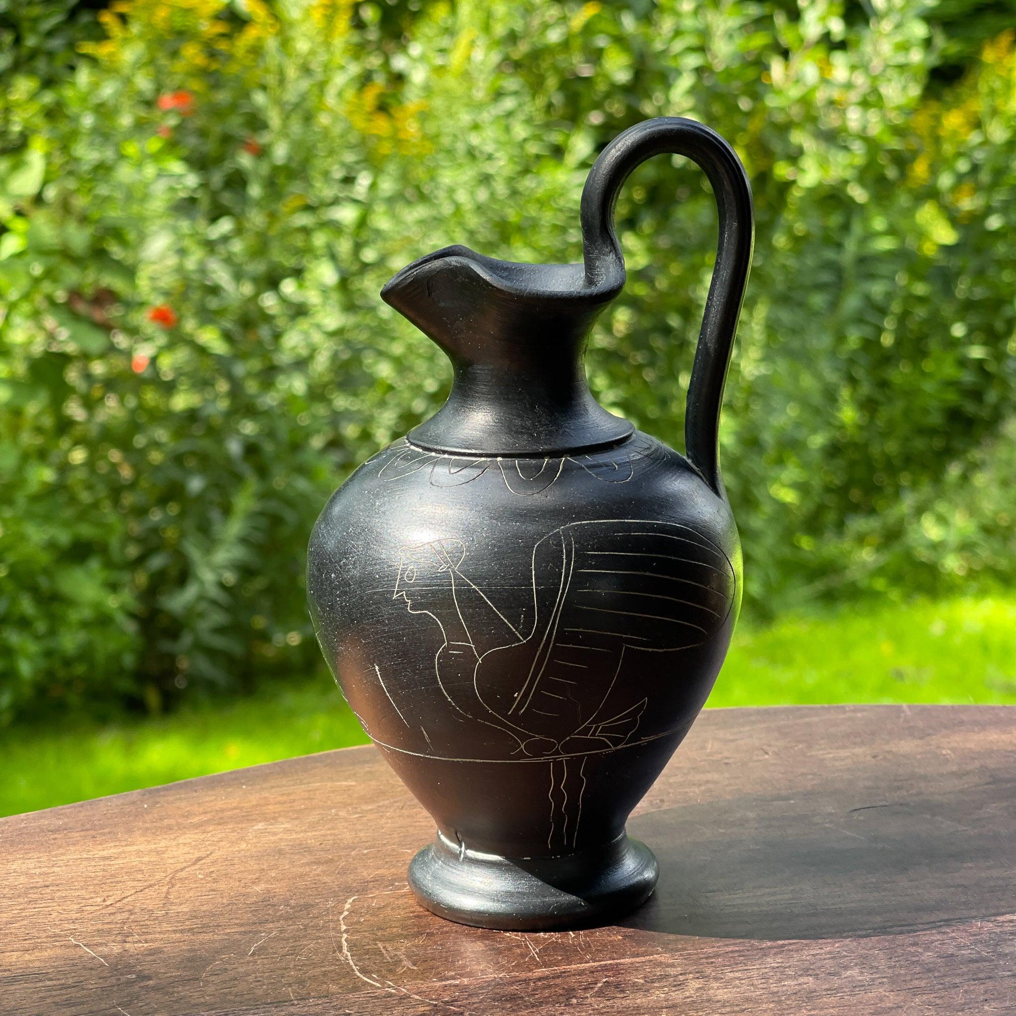Bucchero Kannetje - The Collectionist
