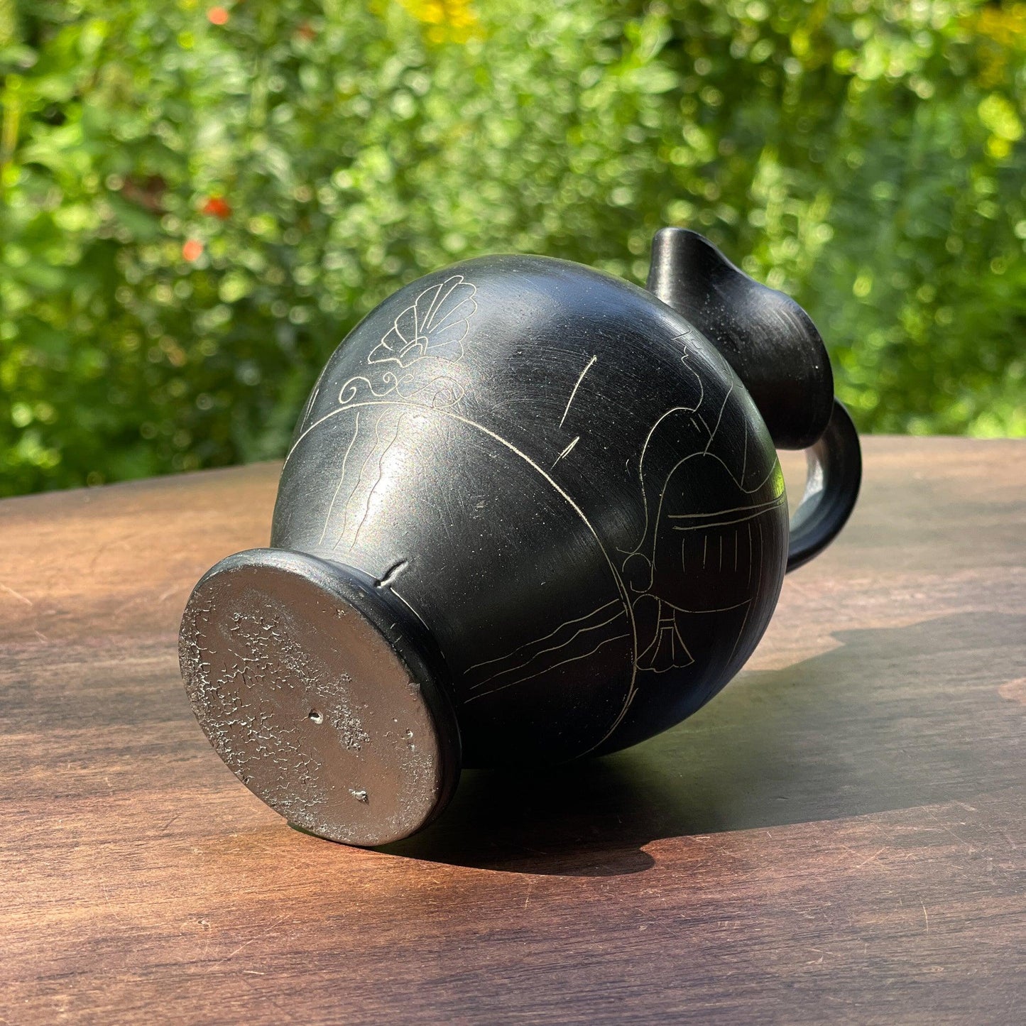 Bucchero Kannetje - The Collectionist