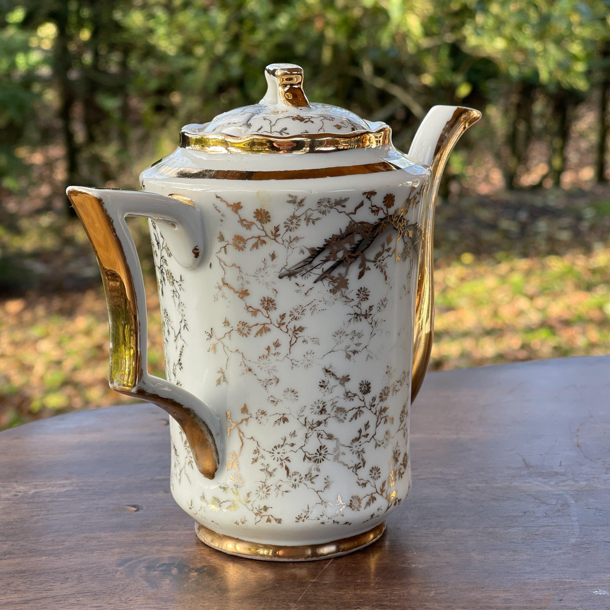 Chinees theepotje - The Collectionist