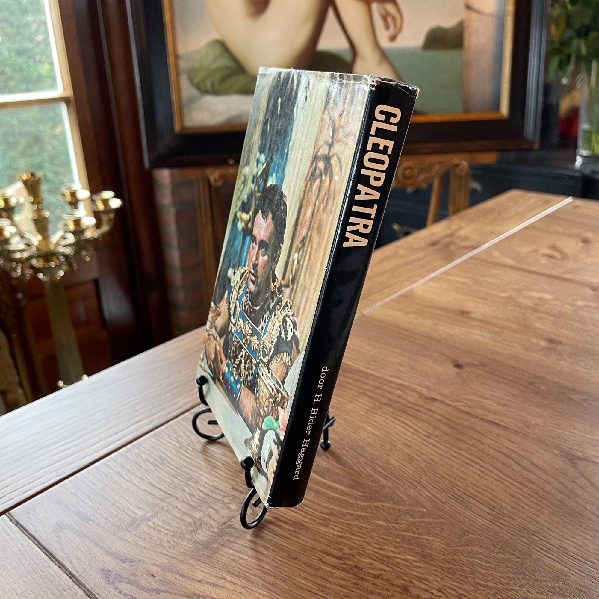 Cleopatra (Rider Haggard) - The Collectionist