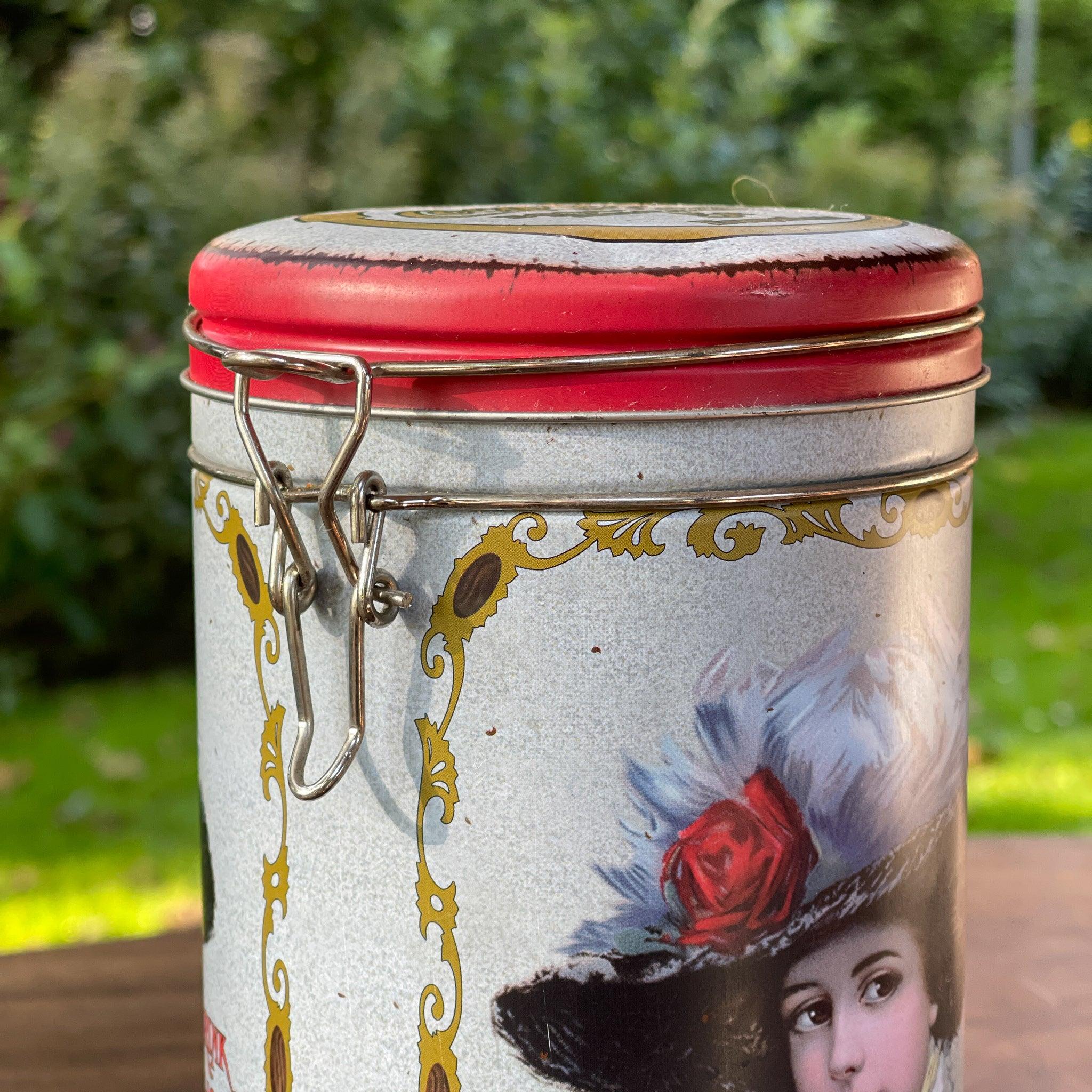 Coca - Cola blik - The Collectionist