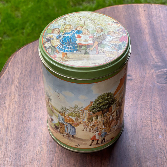 Cornelis Jetses blik Aap Noot Mies - Bamestra Curiosa