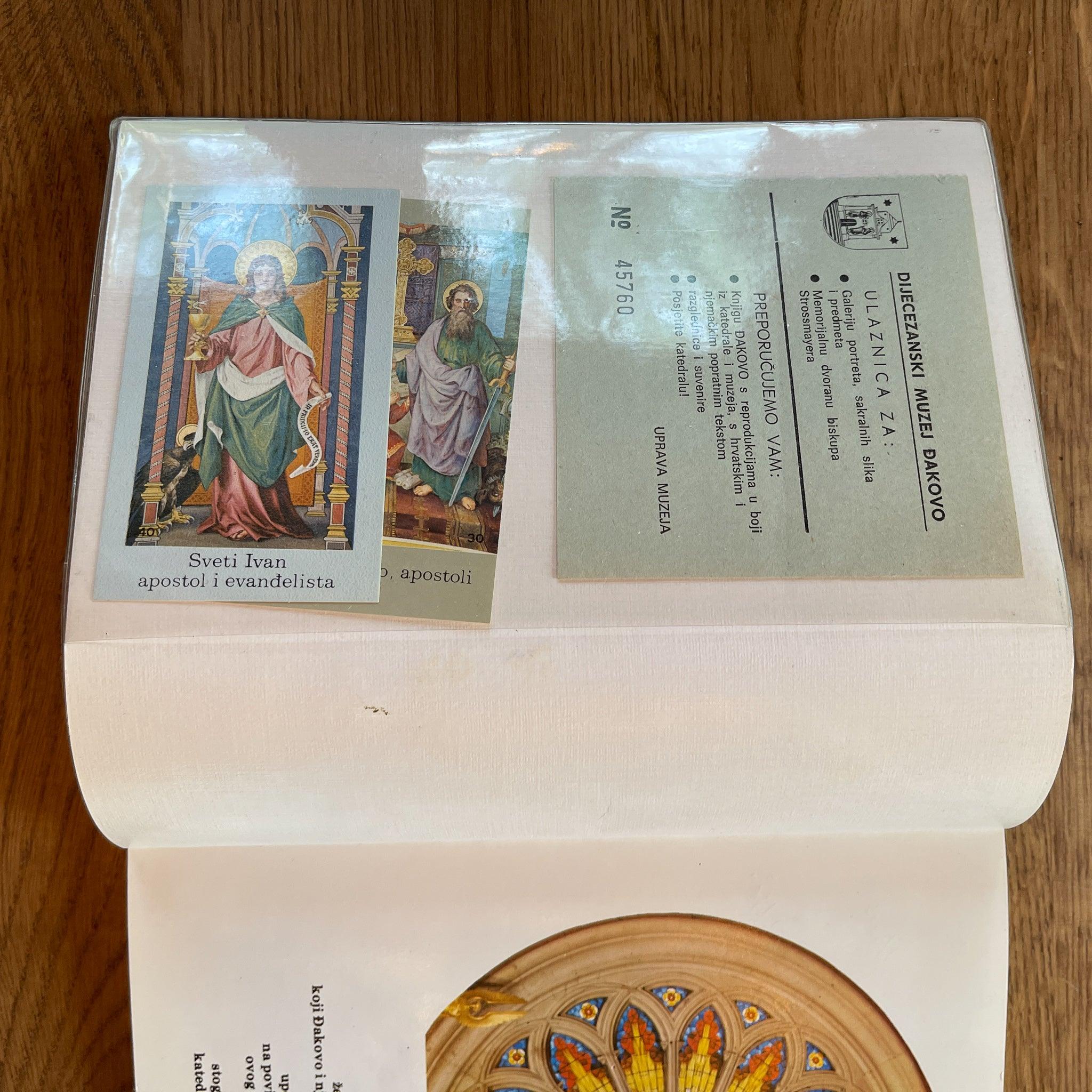 Dakovo - The Collectionist