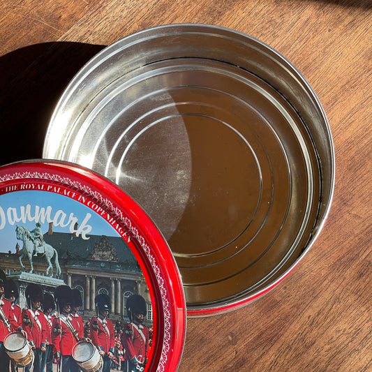 Danish Butter Cookies Koekblik - The Collectionist