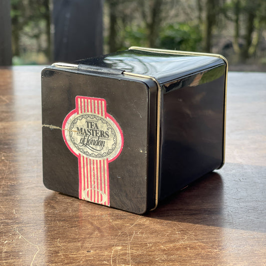 Darjeeling Thee Blikje - The Collectionist