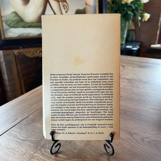 De non (Diderot) - The Collectionist