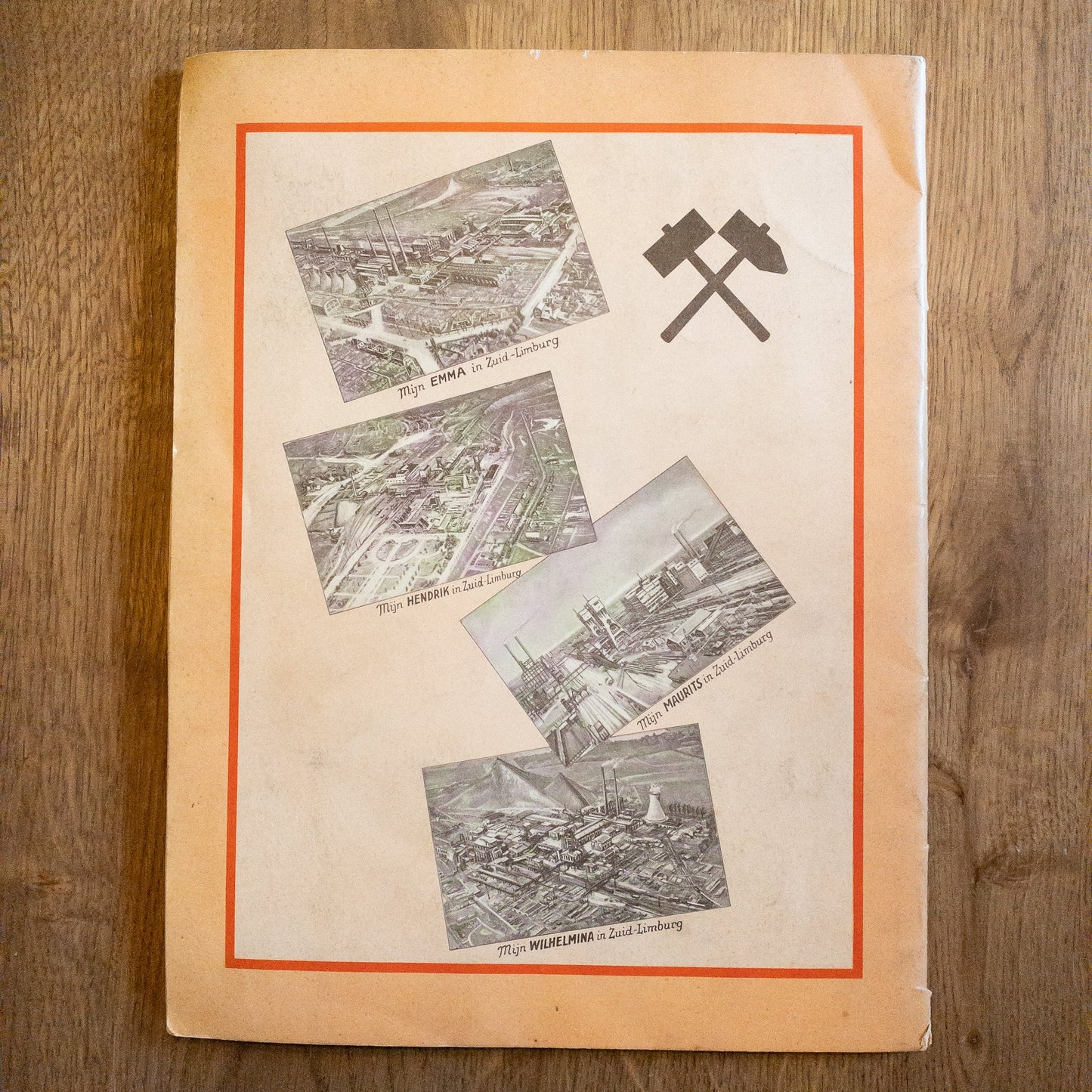 De Schatten Der Aarde - The Collectionist