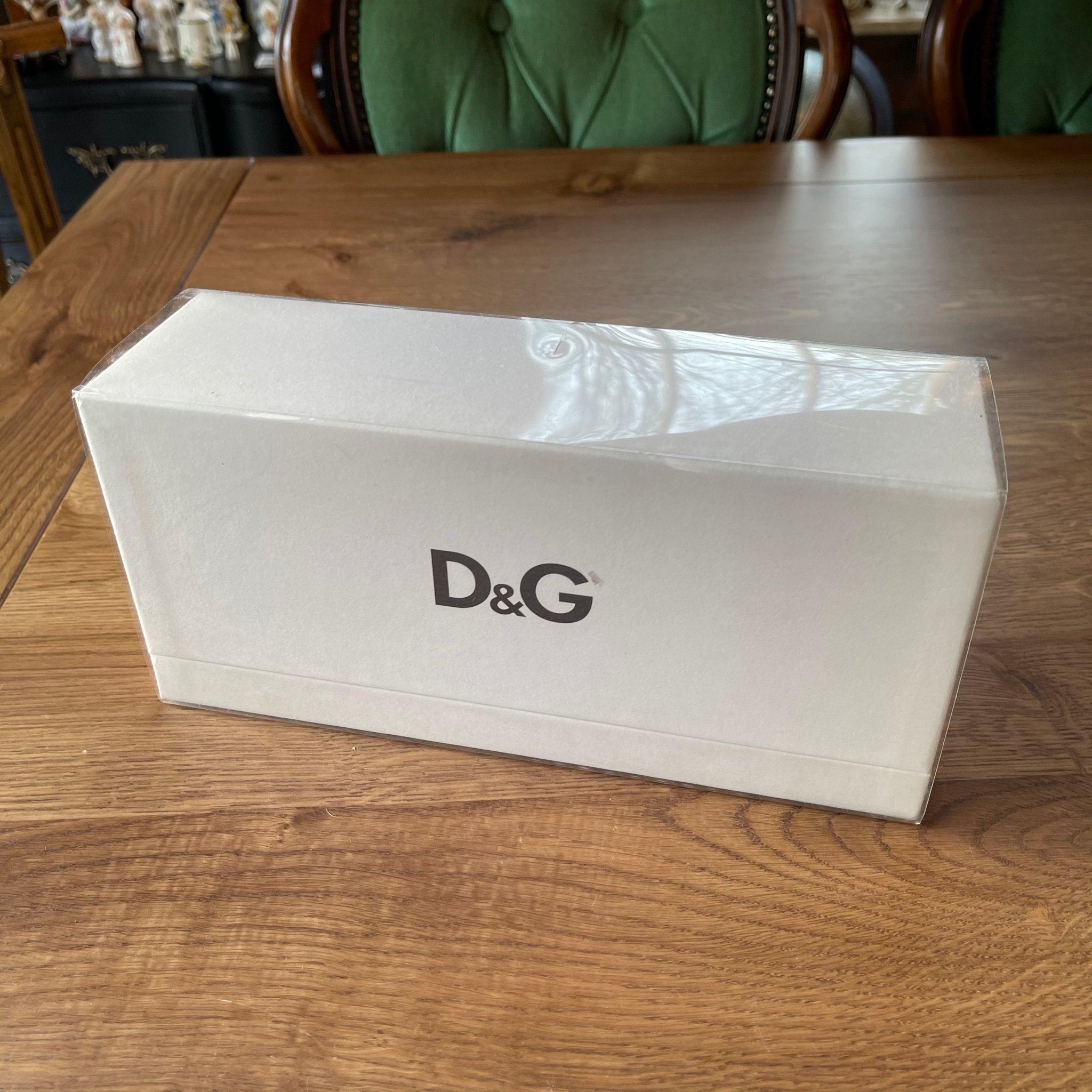 D&G parfum miniaturen set - The Collectionist