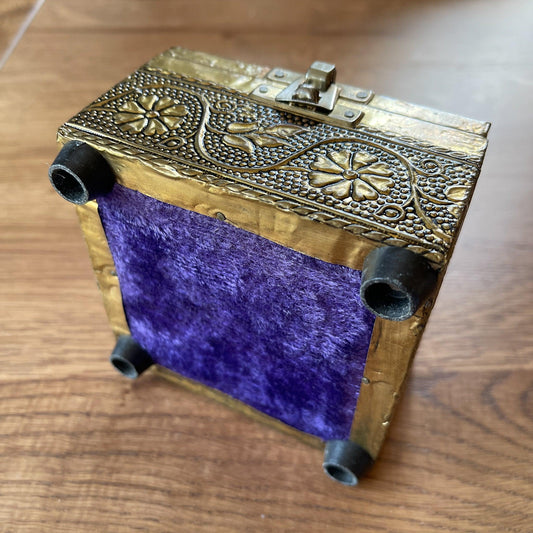 Doosje Olifant - Bamestra Curiosa