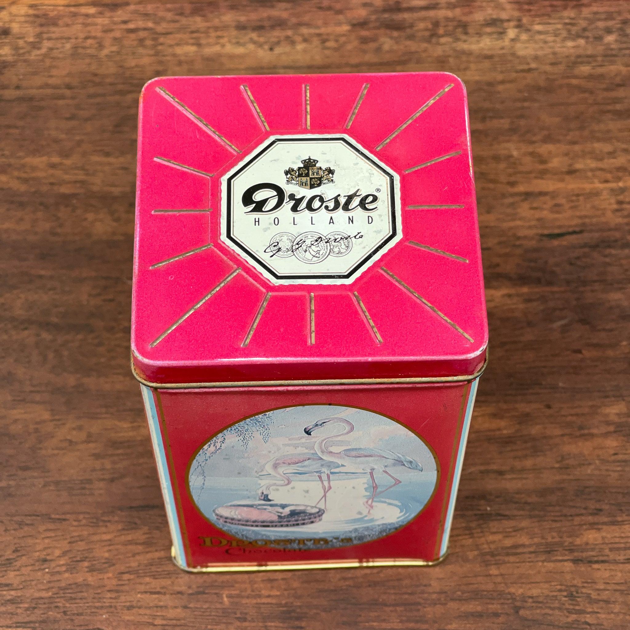 Droste blik 125 jaar - The Collectionist