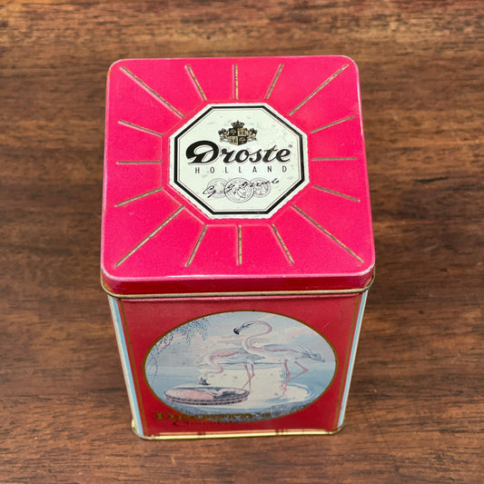 Droste blik 125 jaar - Bamestra Curiosa