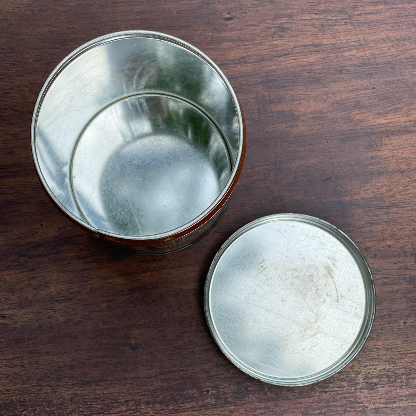 Echte Zaansche koeken blik van Albert Heijn - The Collectionist