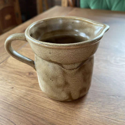 Emaille schenkkan - Bamestra Curiosa