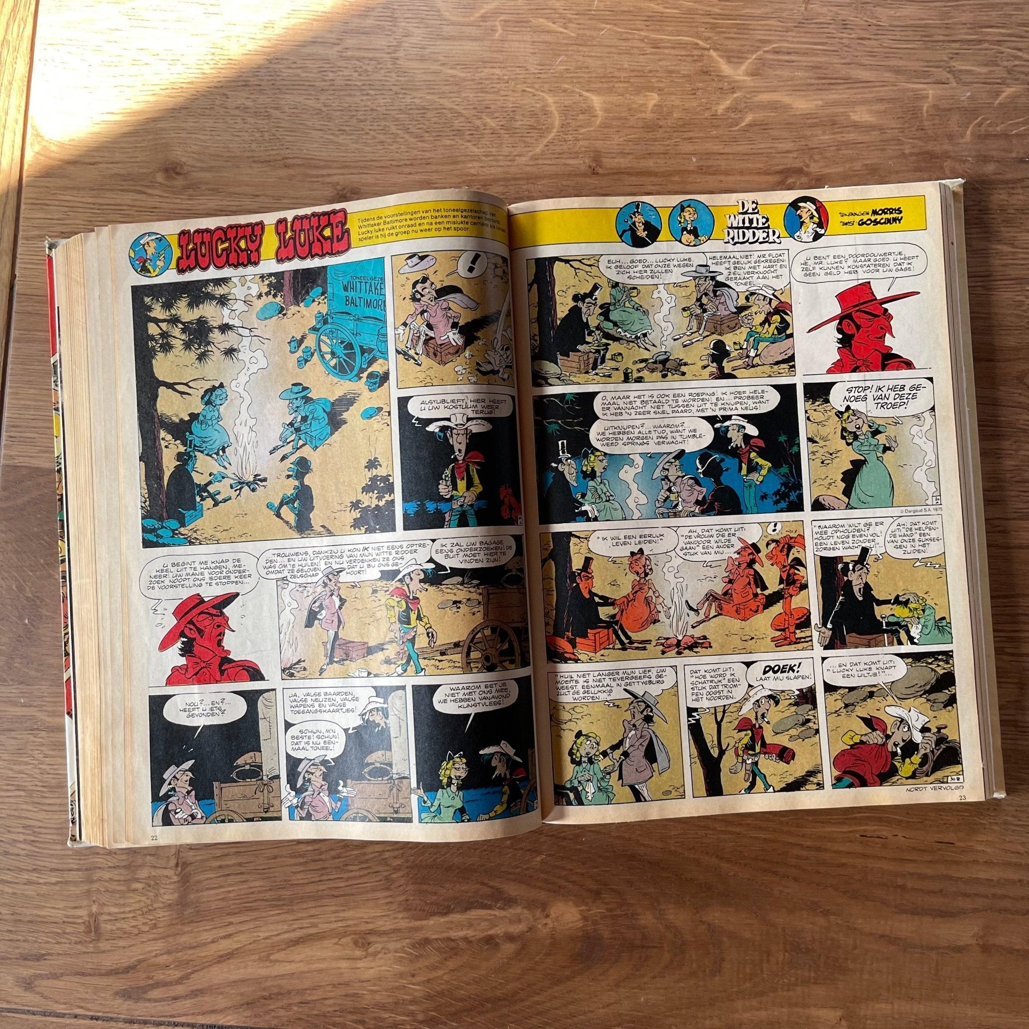 Eppo gebonden jaargangen 1976 - 1980 - The Collectionist