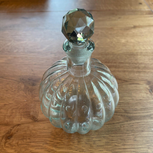 Glazen karafje - Bamestra Curiosa