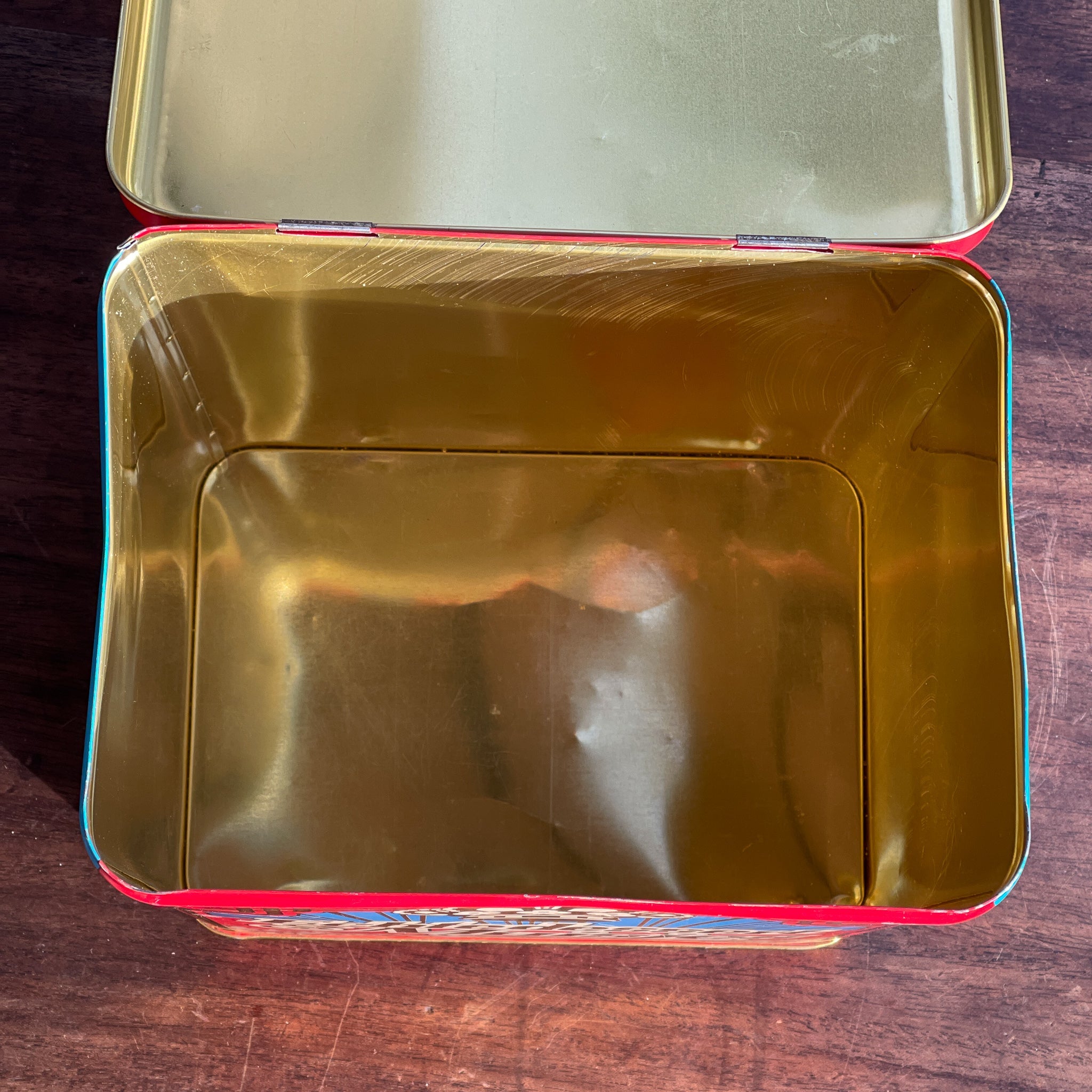 Groot Winkelblik Echte Dessert Muisjes - The Collectionist