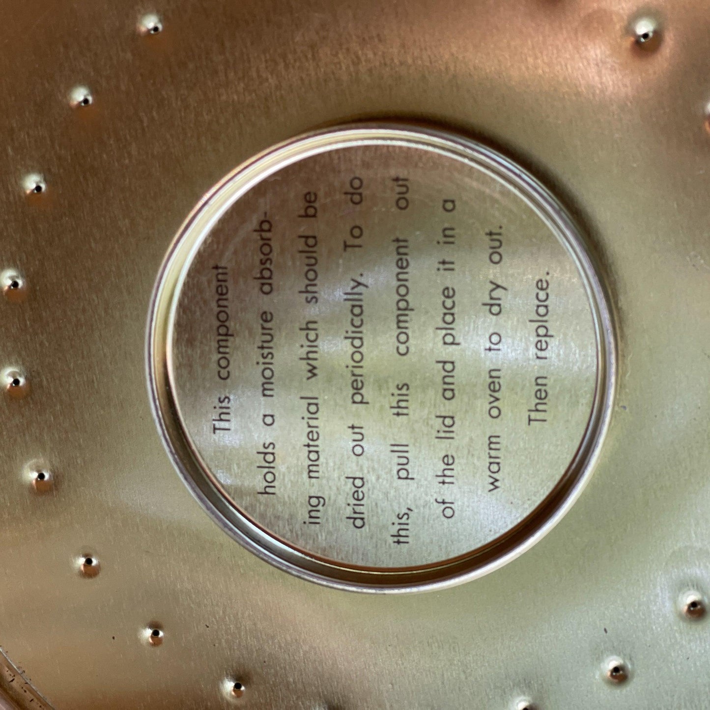 Harrods English Biscuit koekblik - Bamestra Curiosa