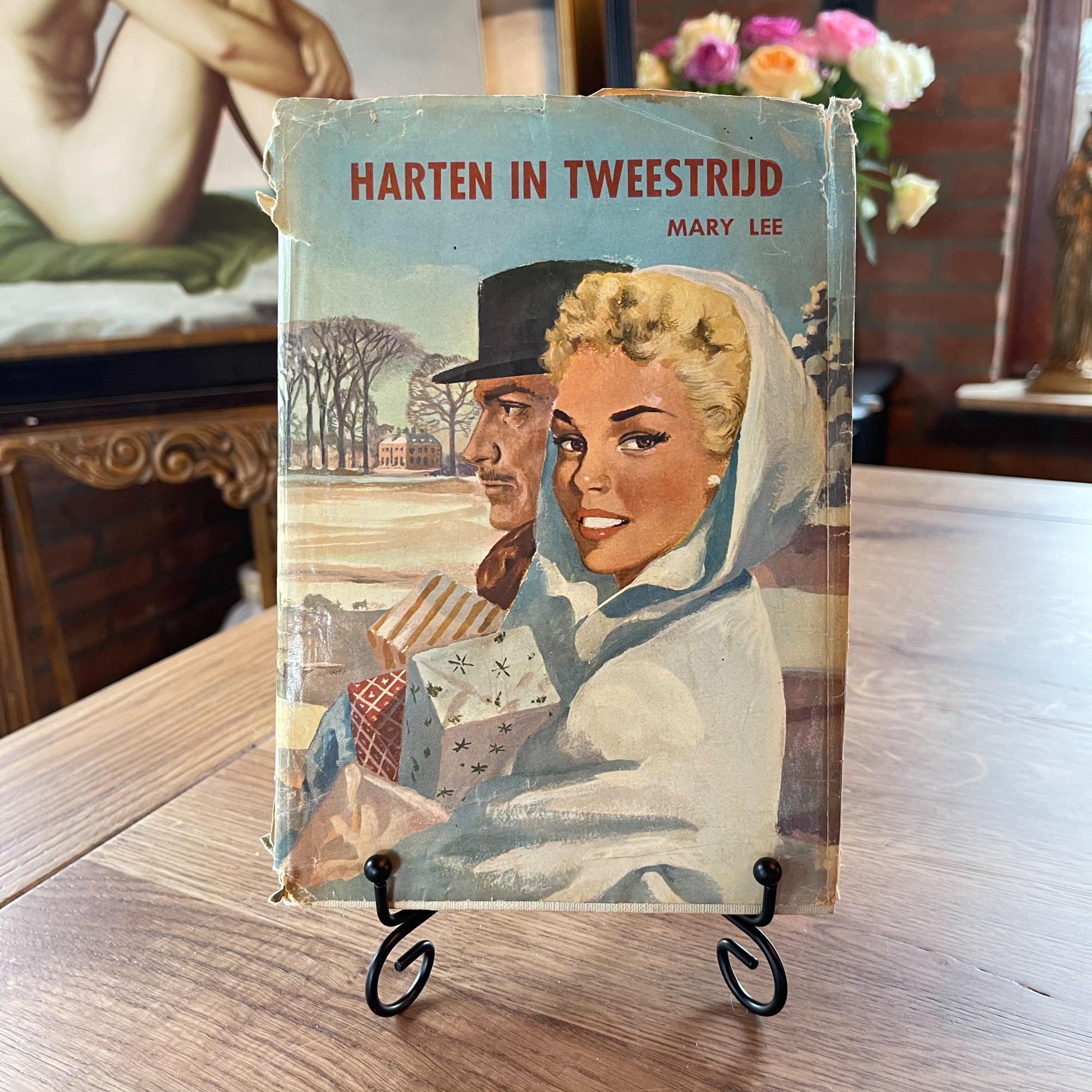 Harten in tweestrijd - The Collectionist