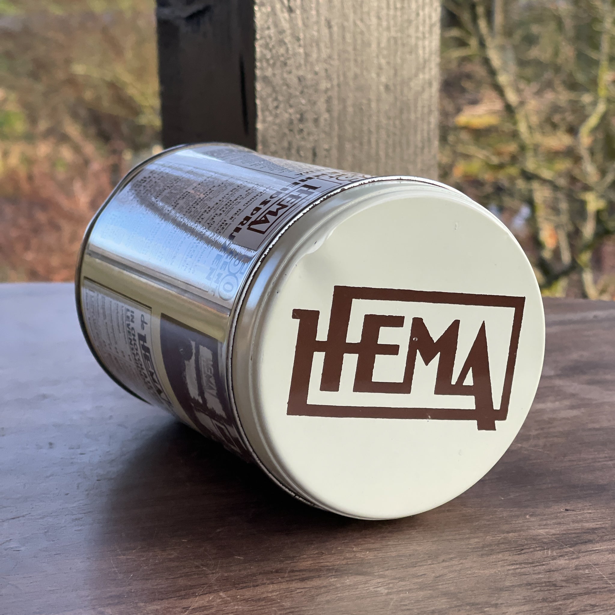 Hema Blik - The Collectionist