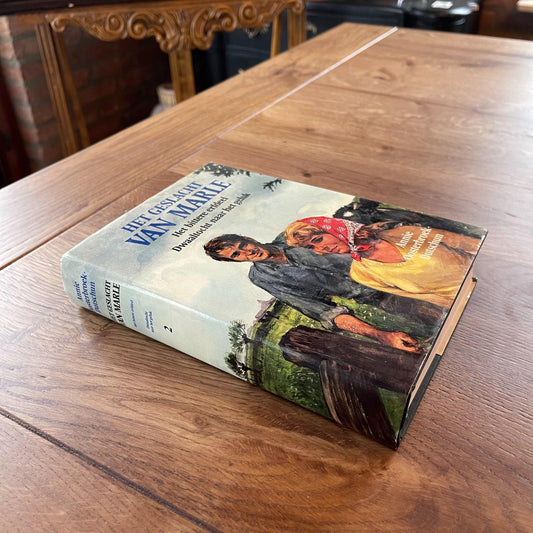 Het geslacht van Marle - The Collectionist