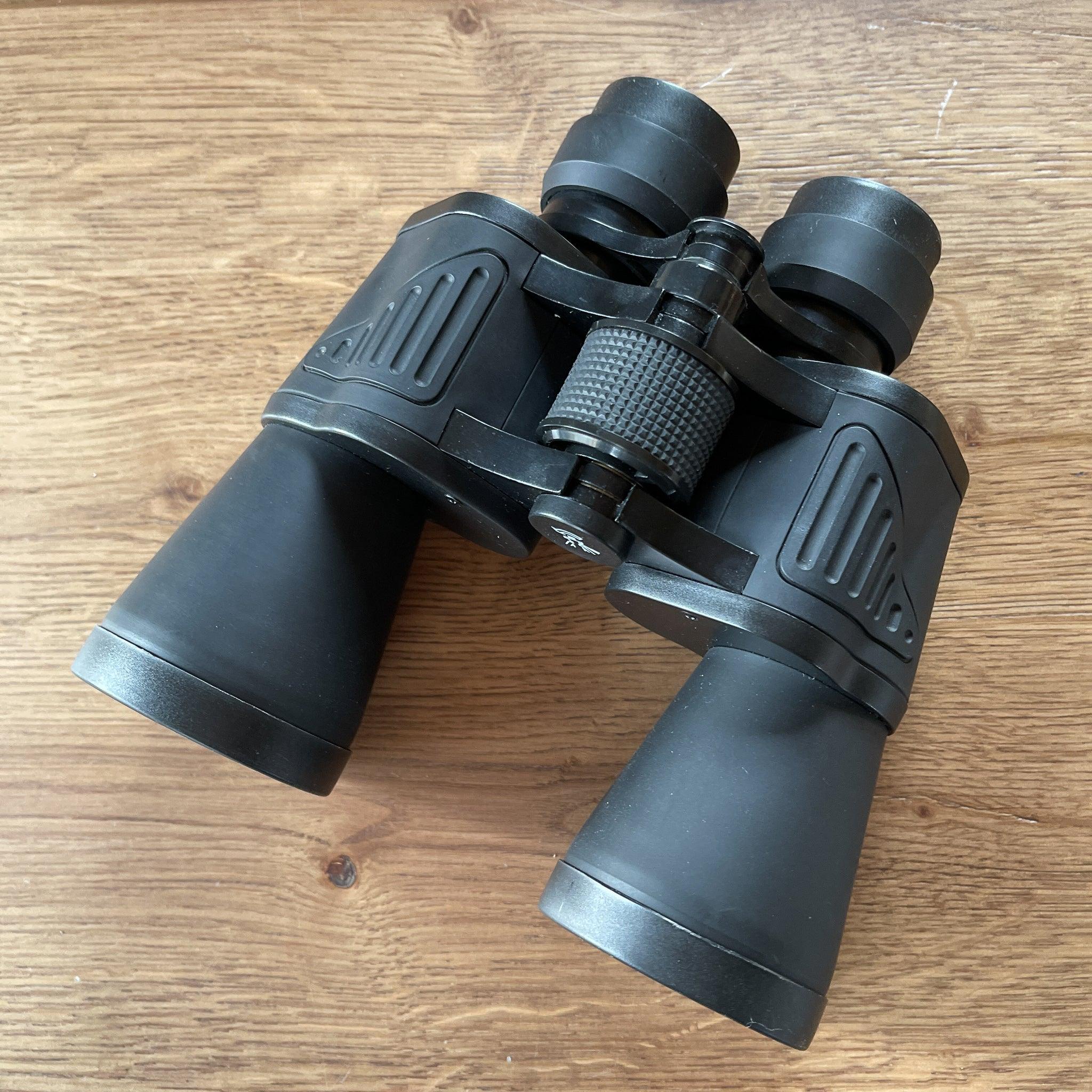 Hunter 7 x 50 Verrekijker - The Collectionist