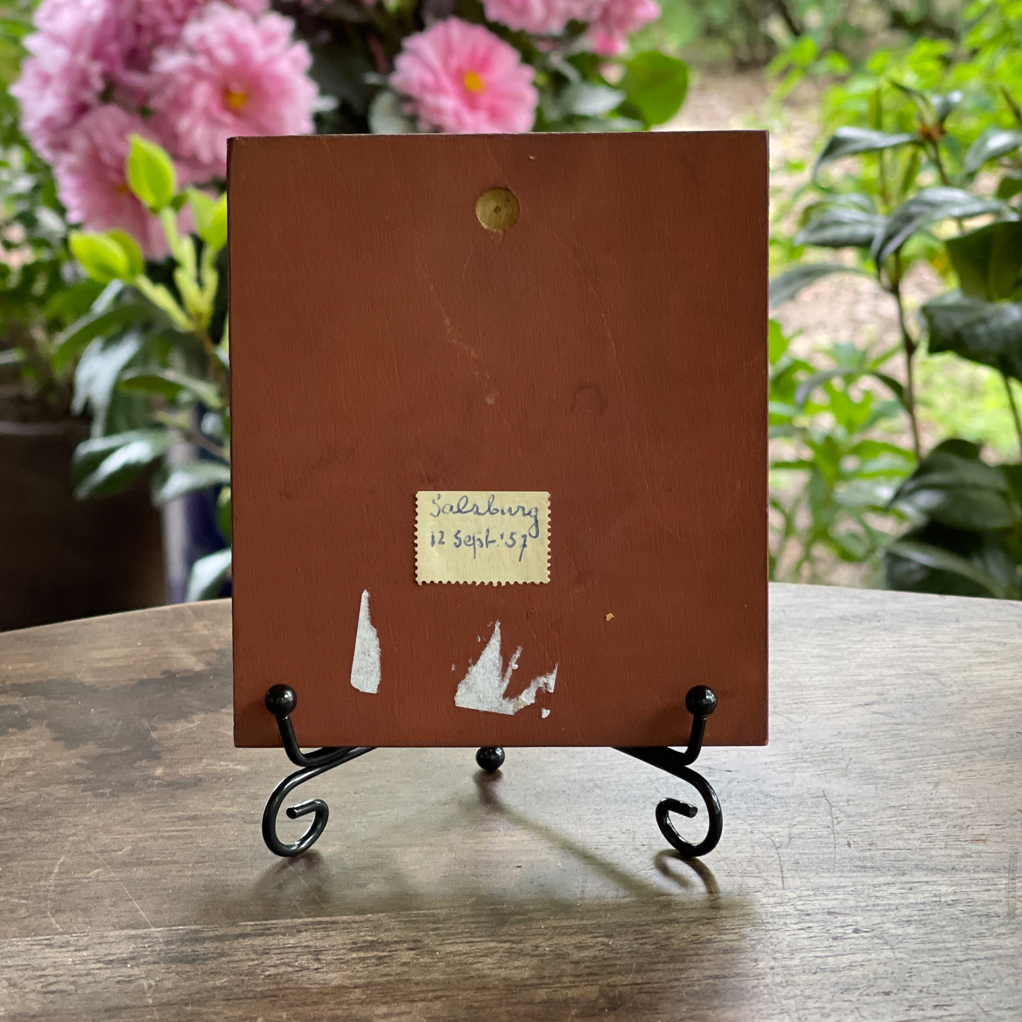 Icoon De Annunciatie - The Collectionist