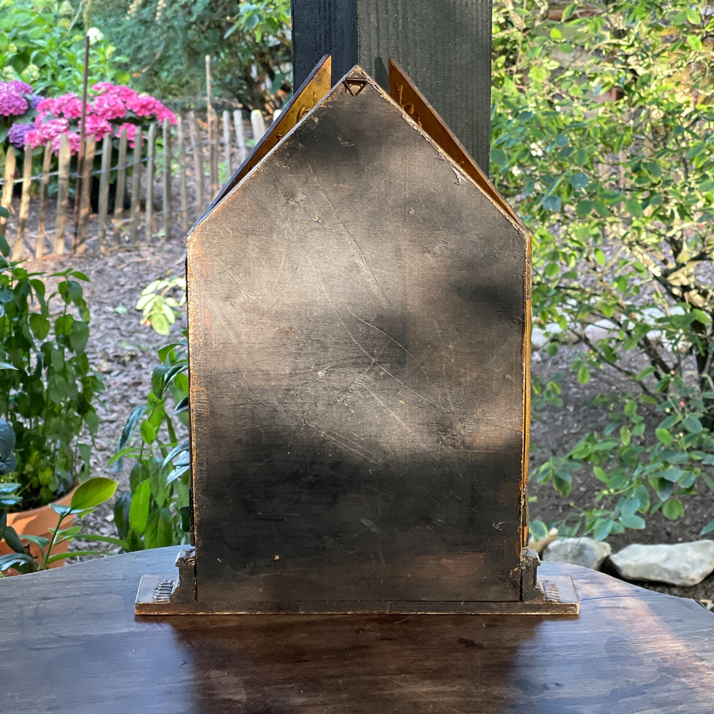 Icoon Drieluik - The Collectionist