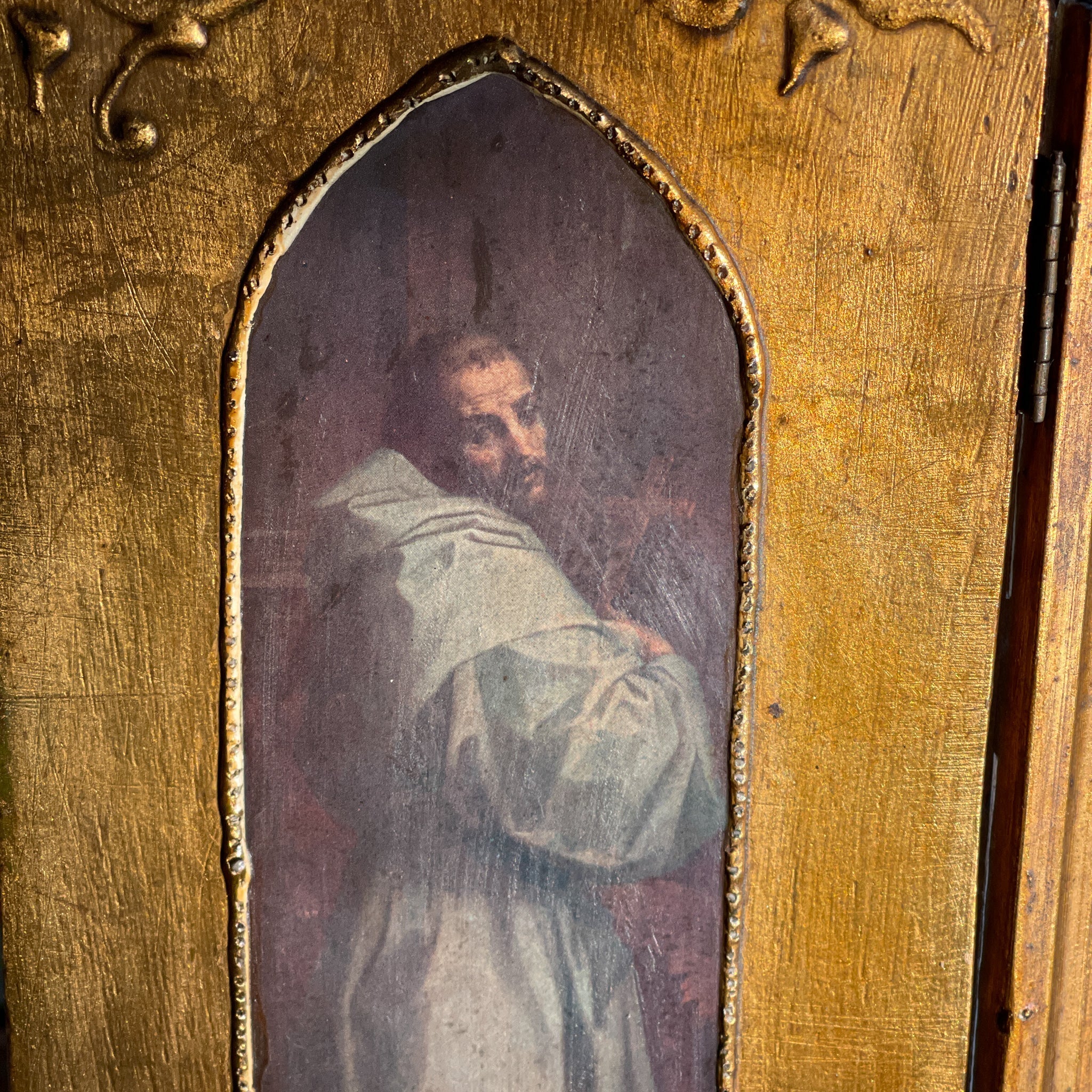 Icoon Drieluik - The Collectionist