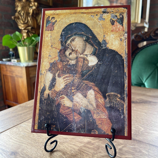 Ikoon - Bamestra Curiosa