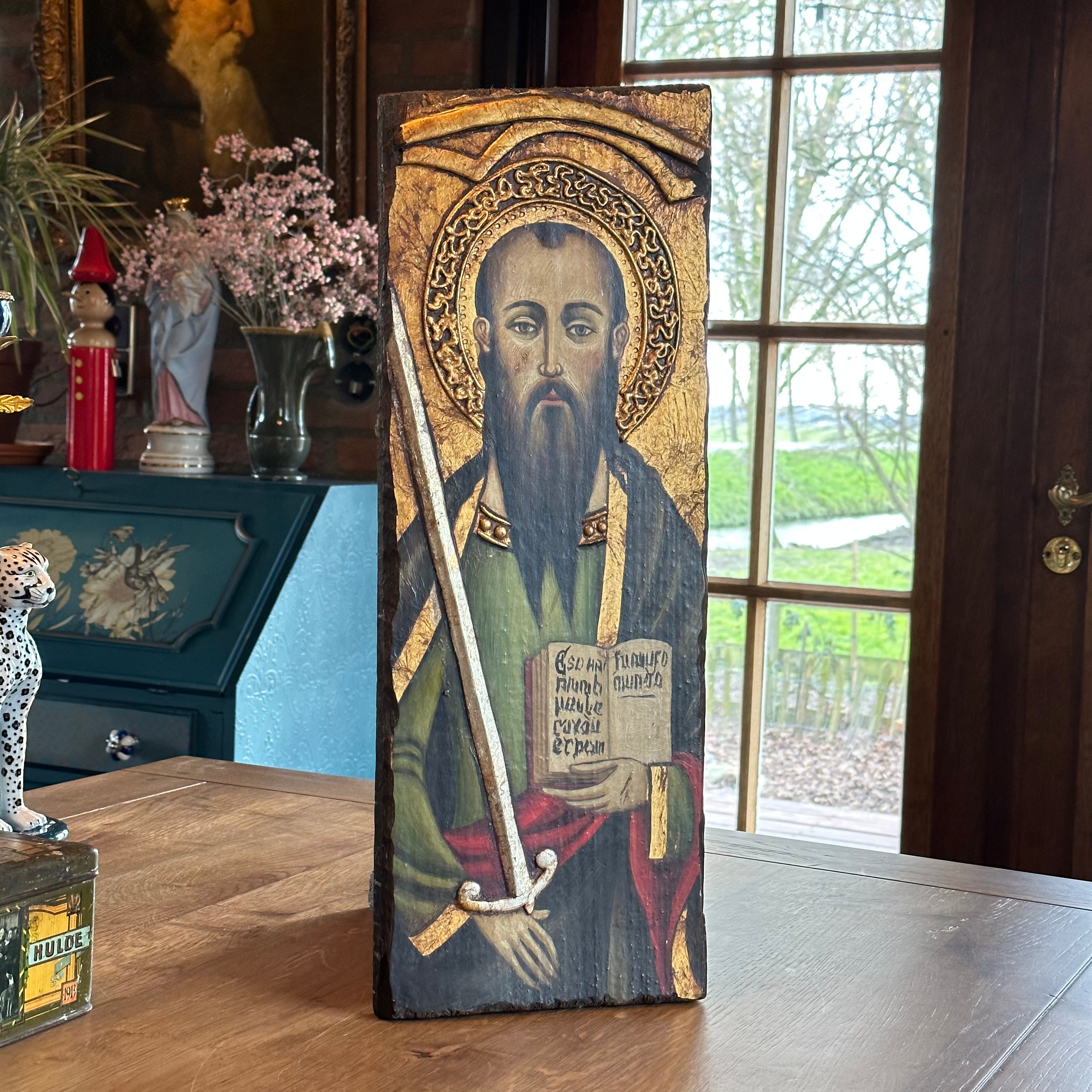 Icoon The Collectionist