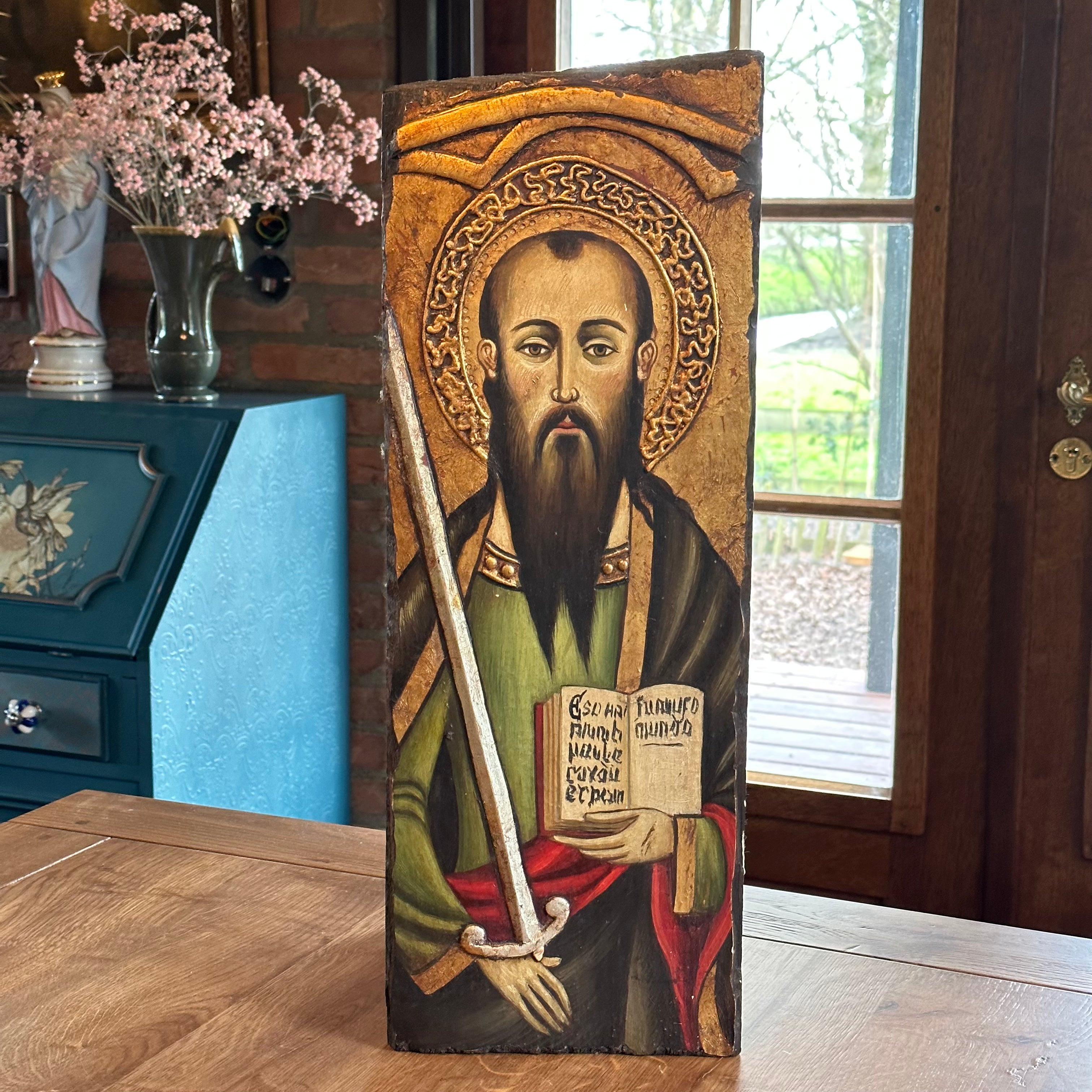 Icoon The Collectionist