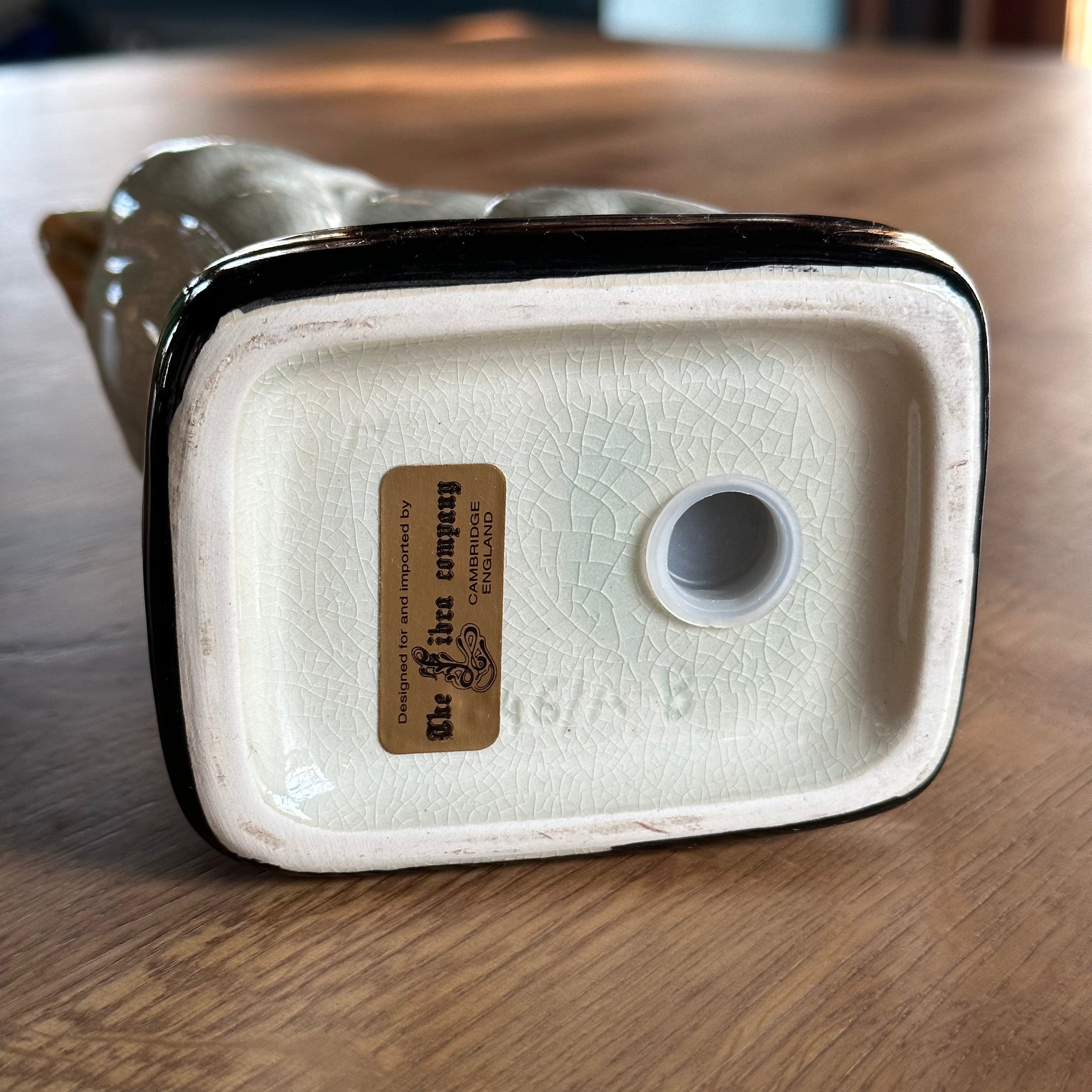 The Libra Company Porseleinen Honden The Collectionist