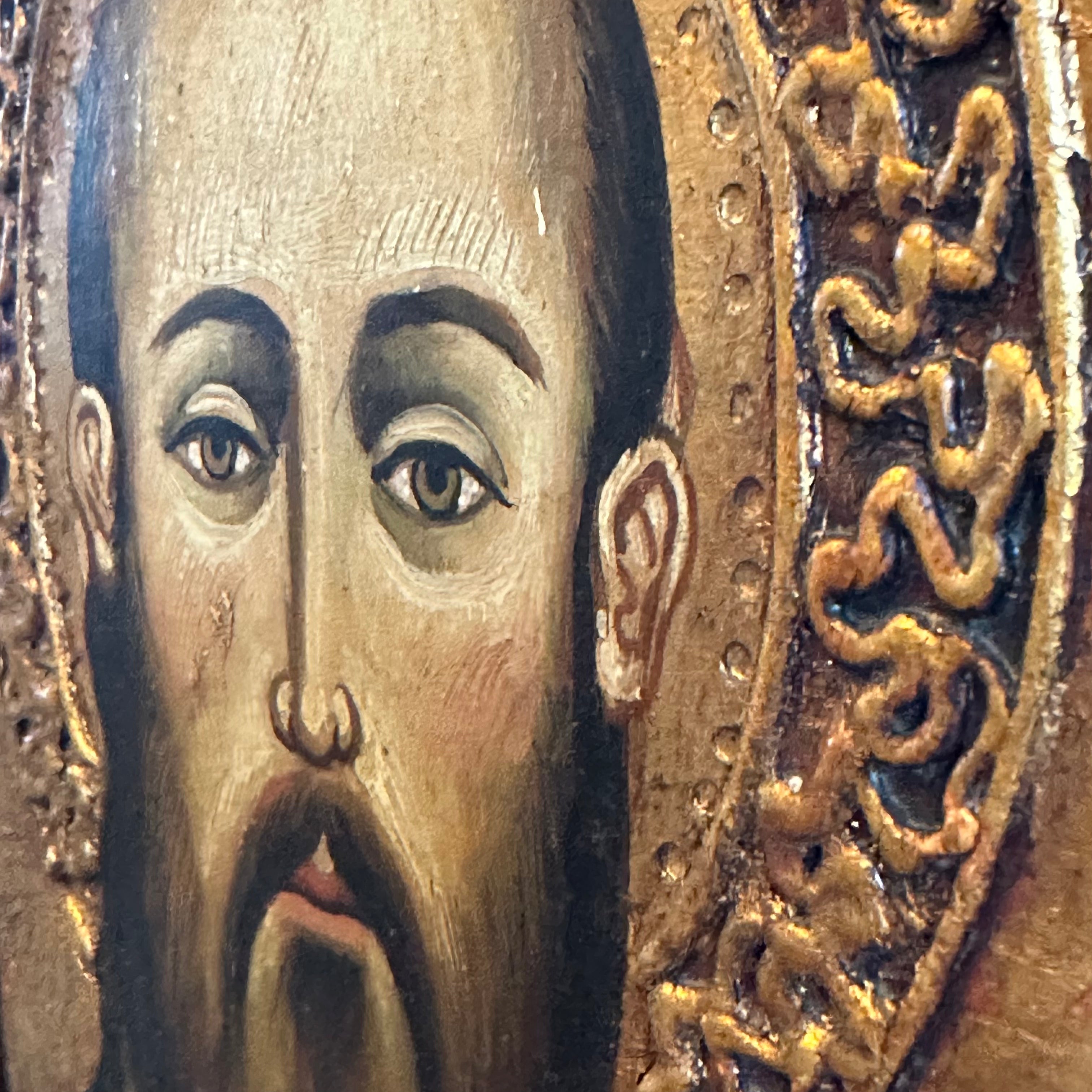 Icoon The Collectionist