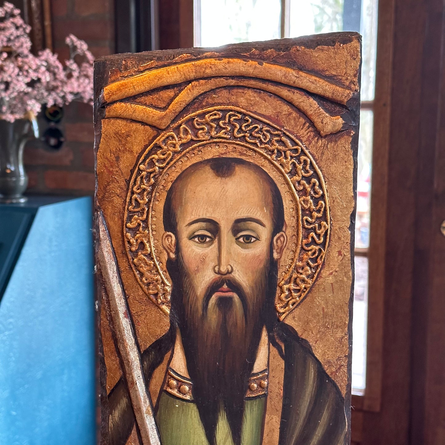 Icoon The Collectionist