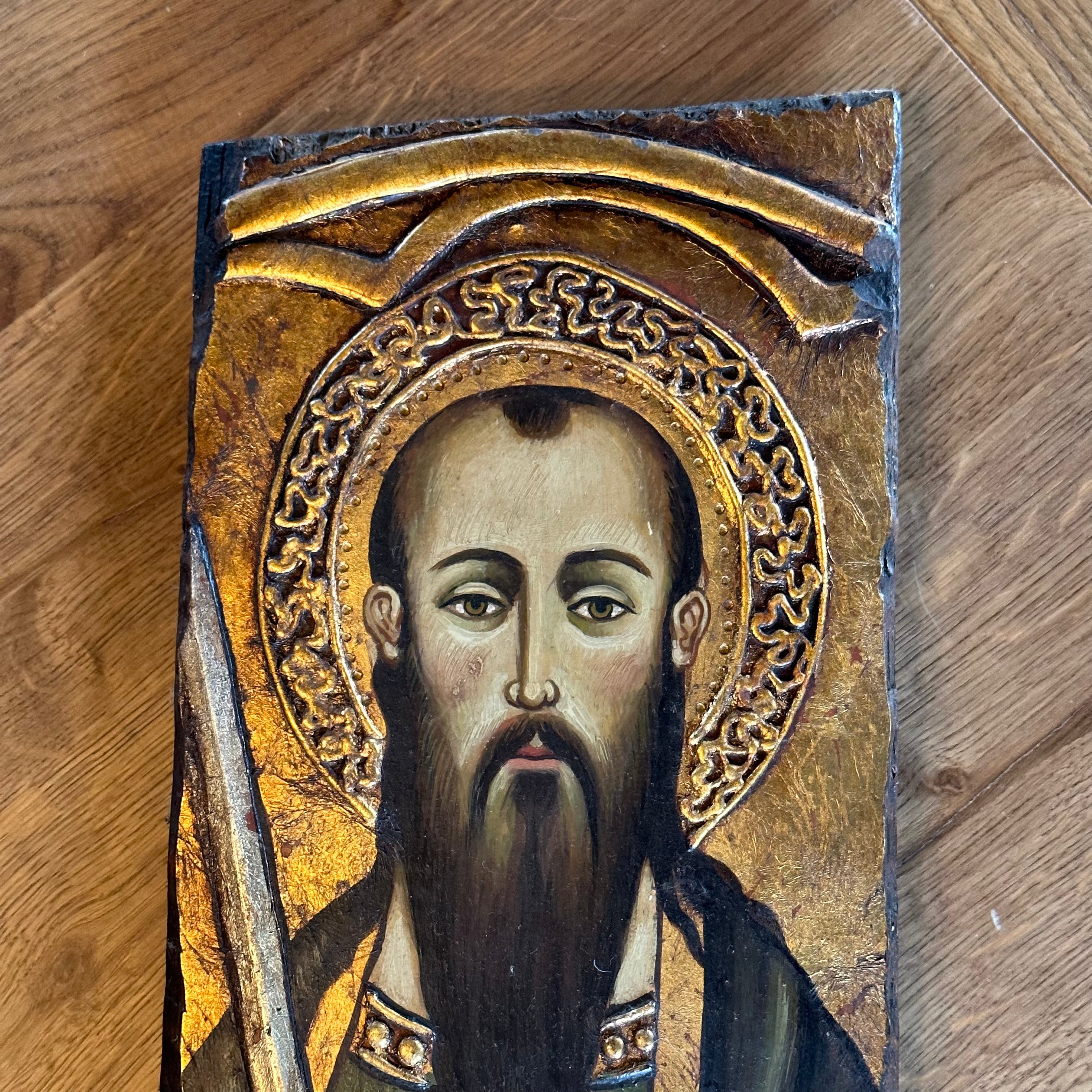 Icoon The Collectionist