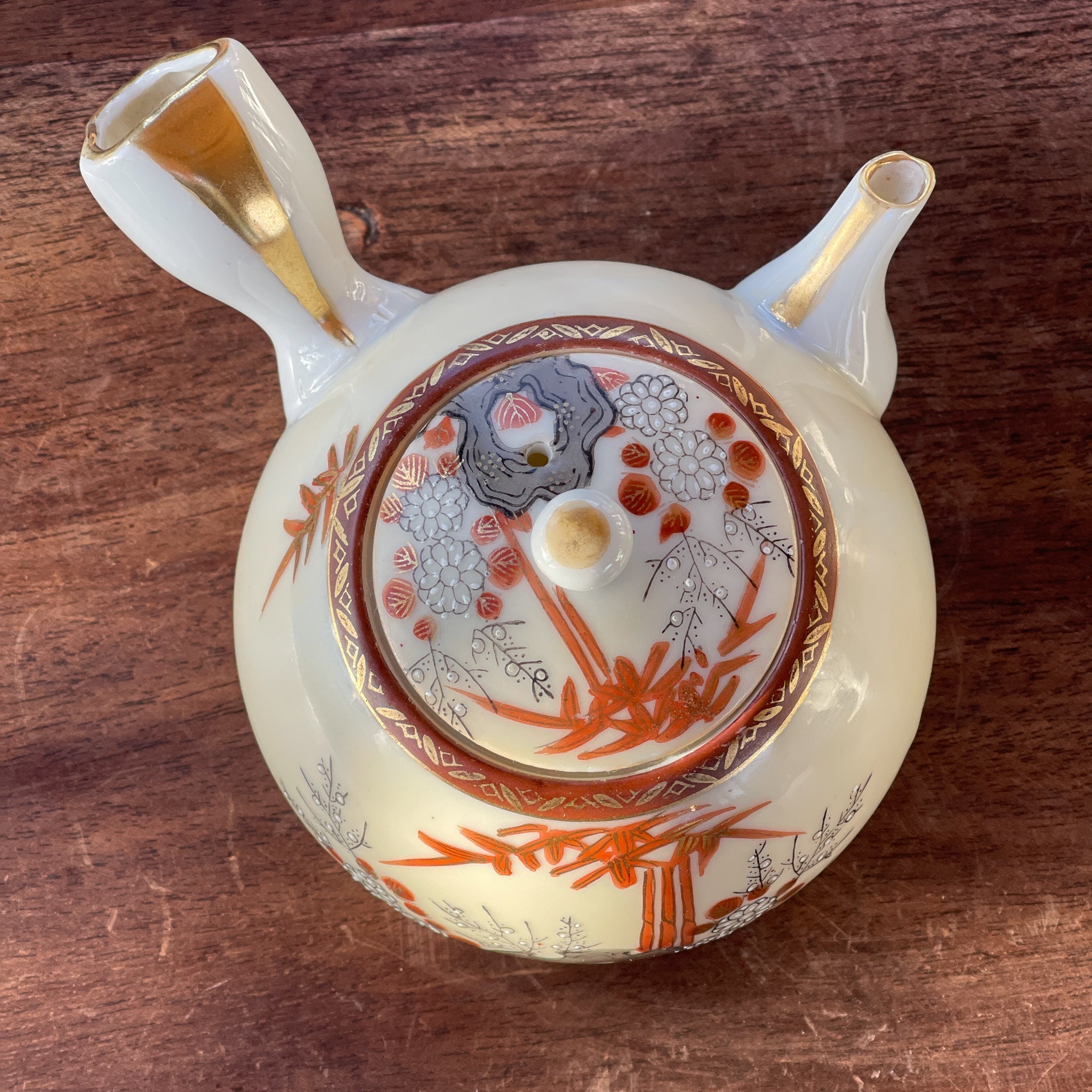 Japans Theepotje - The Collectionist