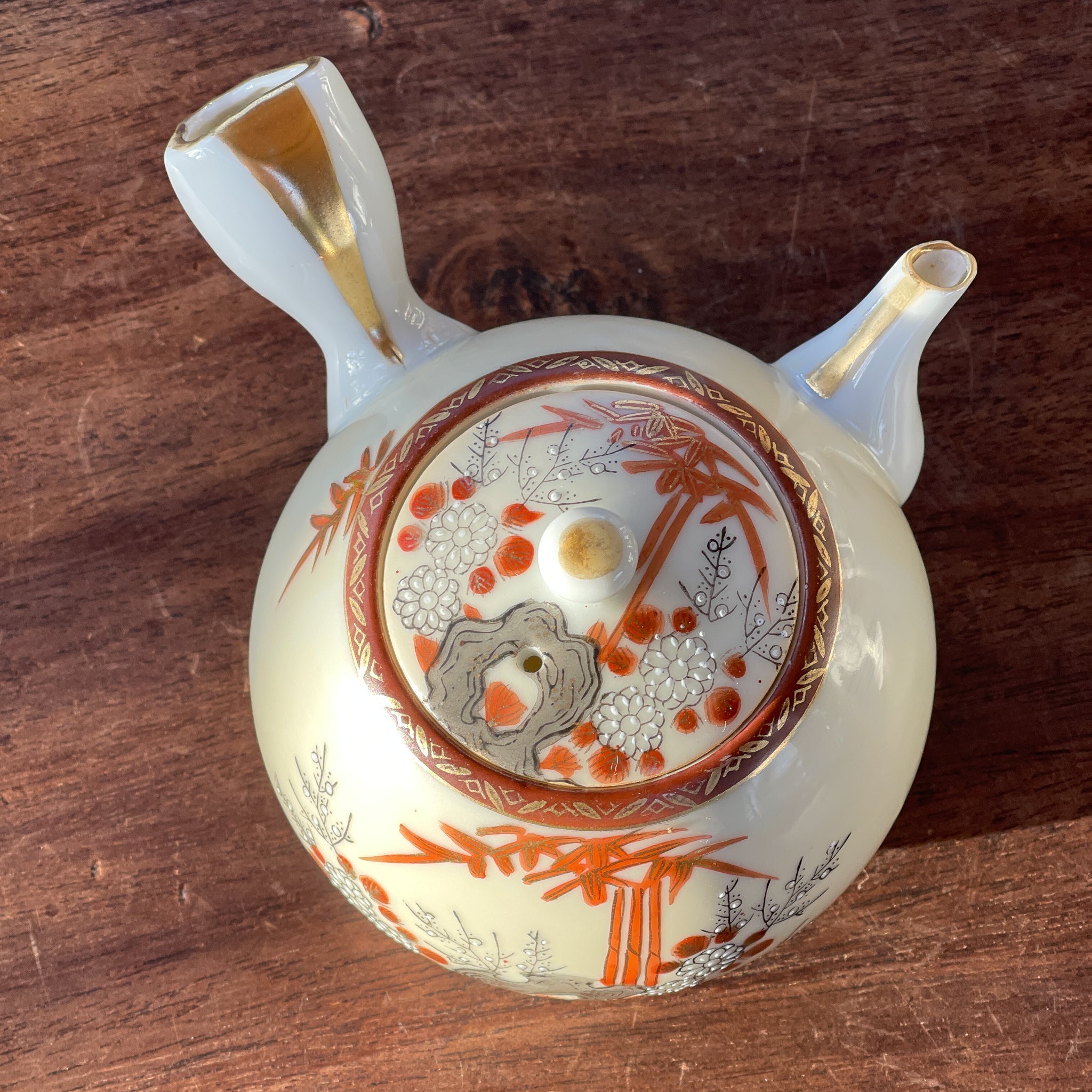 Japans Theepotje - The Collectionist