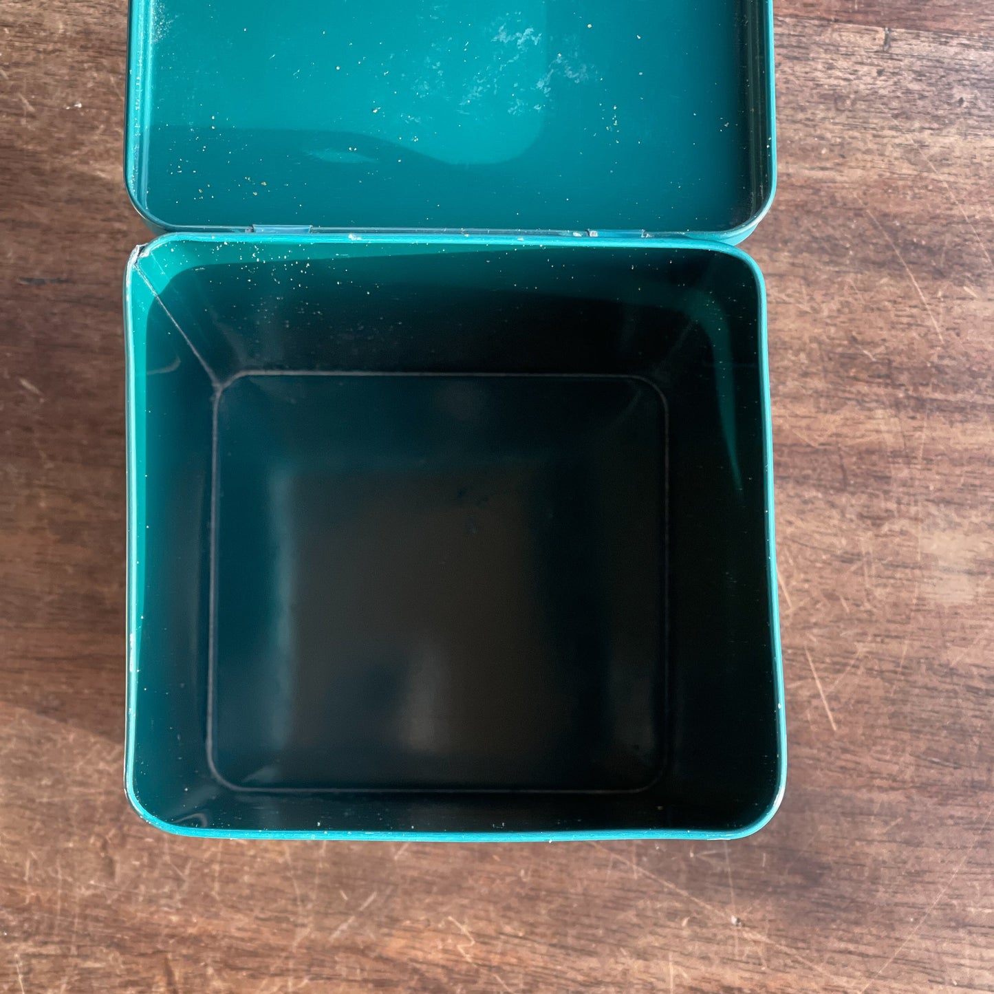 Jungle Oats Bewaarblik - The Collectionist