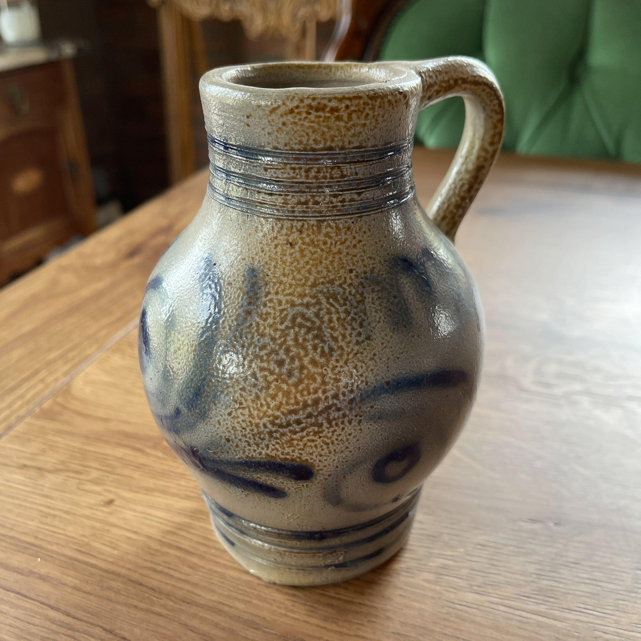 Keuls aardewerk kan - The Collectionist