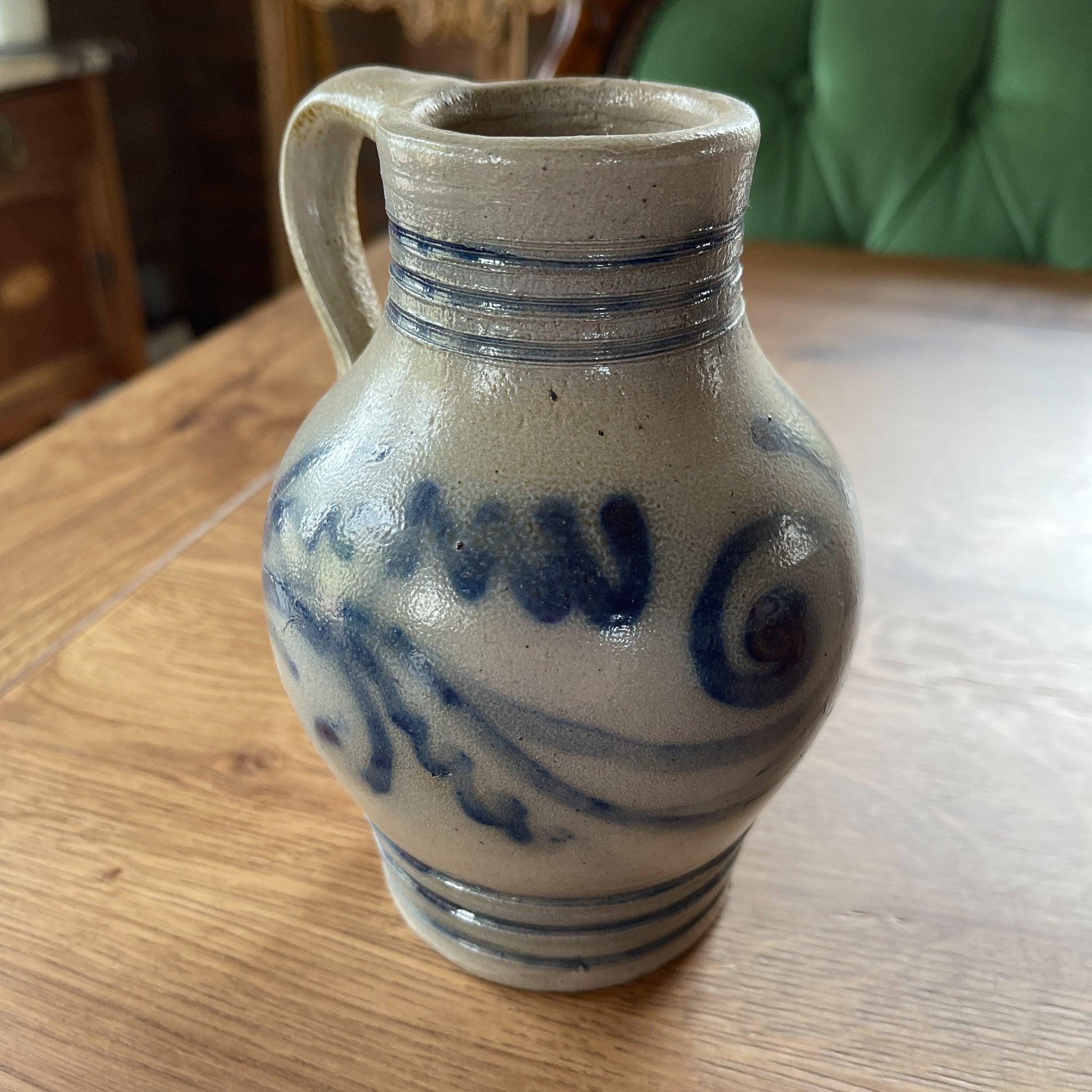 Keuls aardewerk kan - The Collectionist