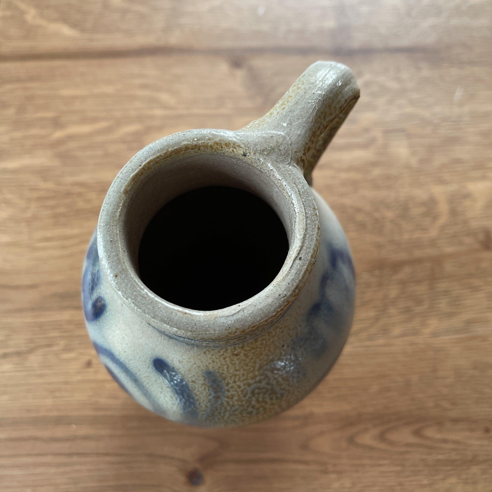 Keuls aardewerk kan - The Collectionist