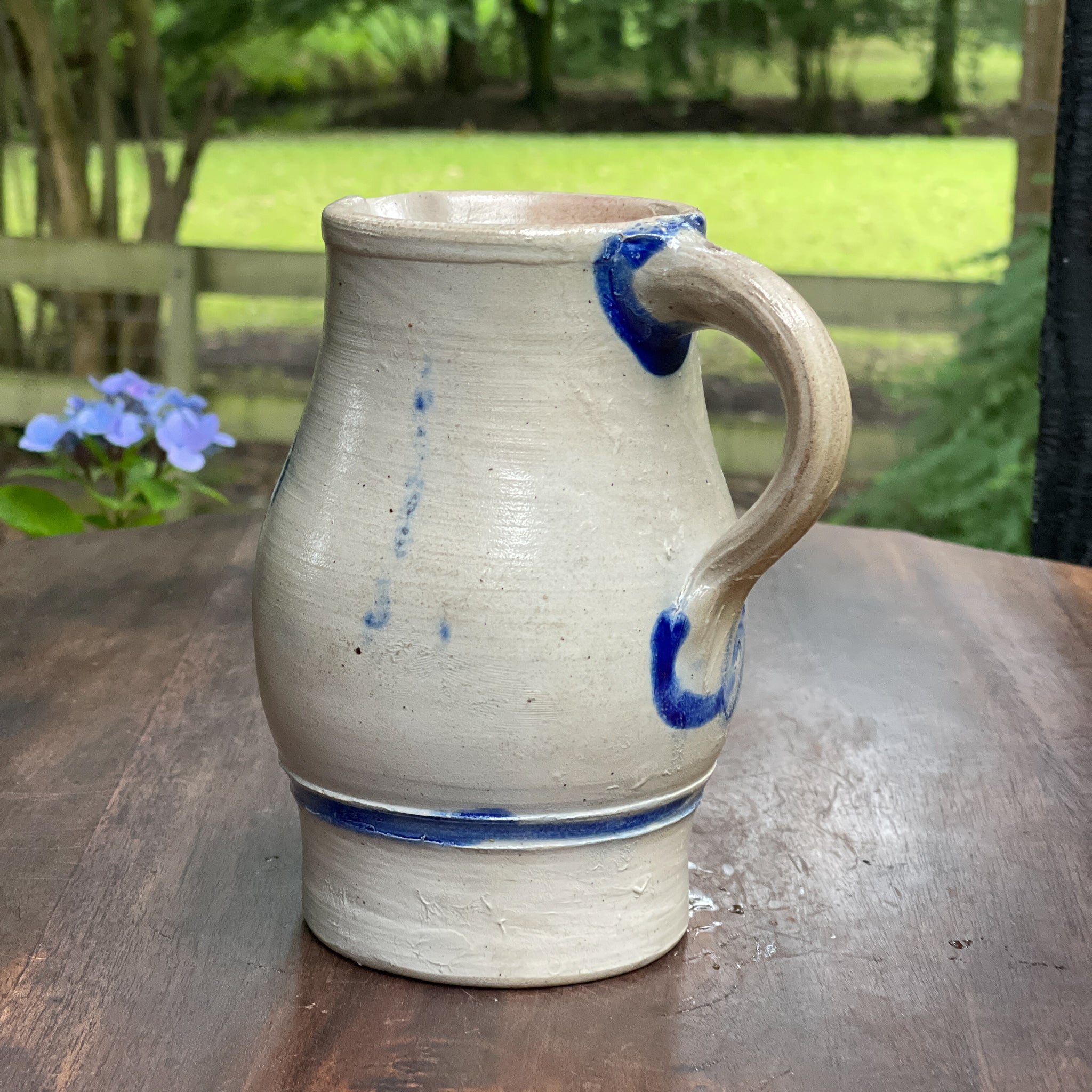 Keuls Aardewerk Kan - The Collectionist