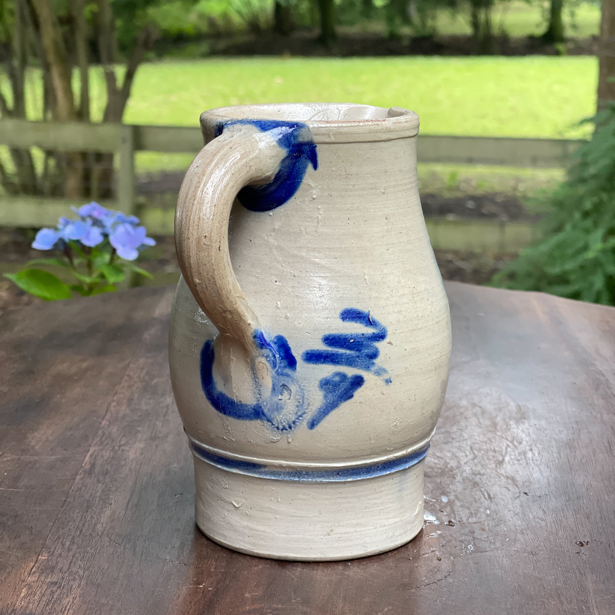 Keuls Aardewerk Kan - The Collectionist