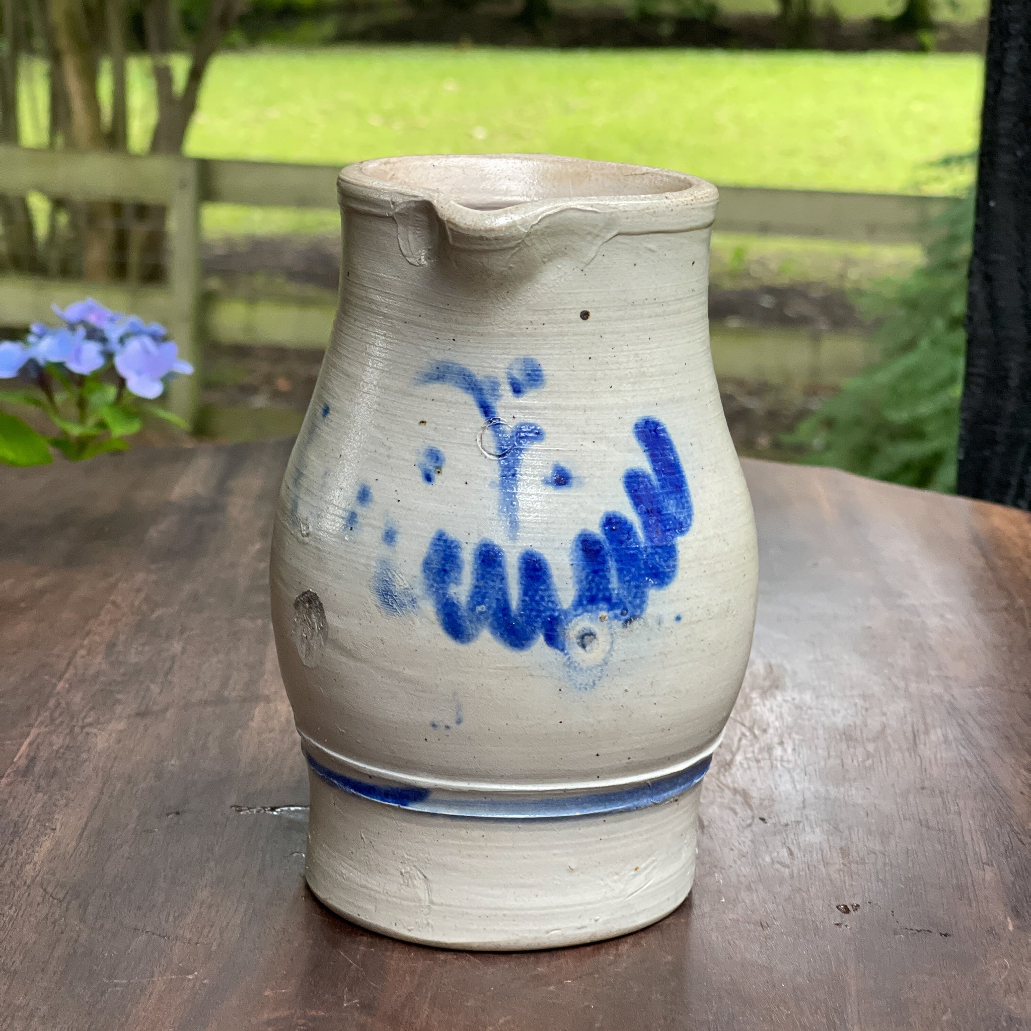 Keuls Aardewerk Kan - The Collectionist