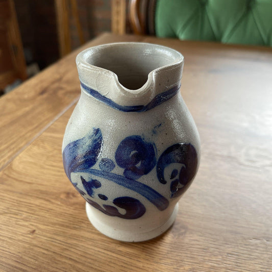 Keuls aardewerk kannetje - Bamestra Curiosa