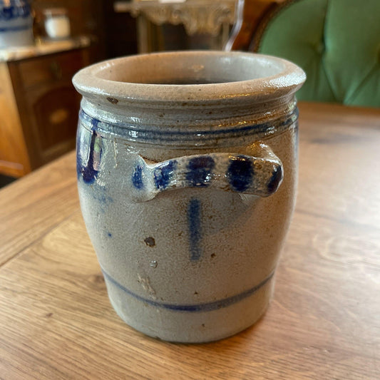 Keuls aardewerk pot - Bamestra Curiosa