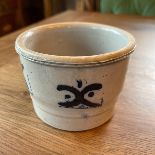 Keuls aardewerk pot - Bamestra Curiosa